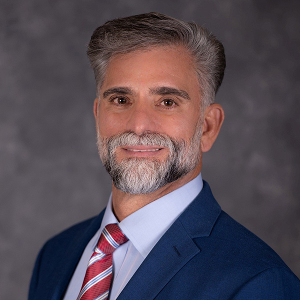 James Polo, M.D., M.B.A.
