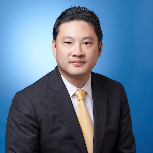 Ray C. Hsiao, M.D.