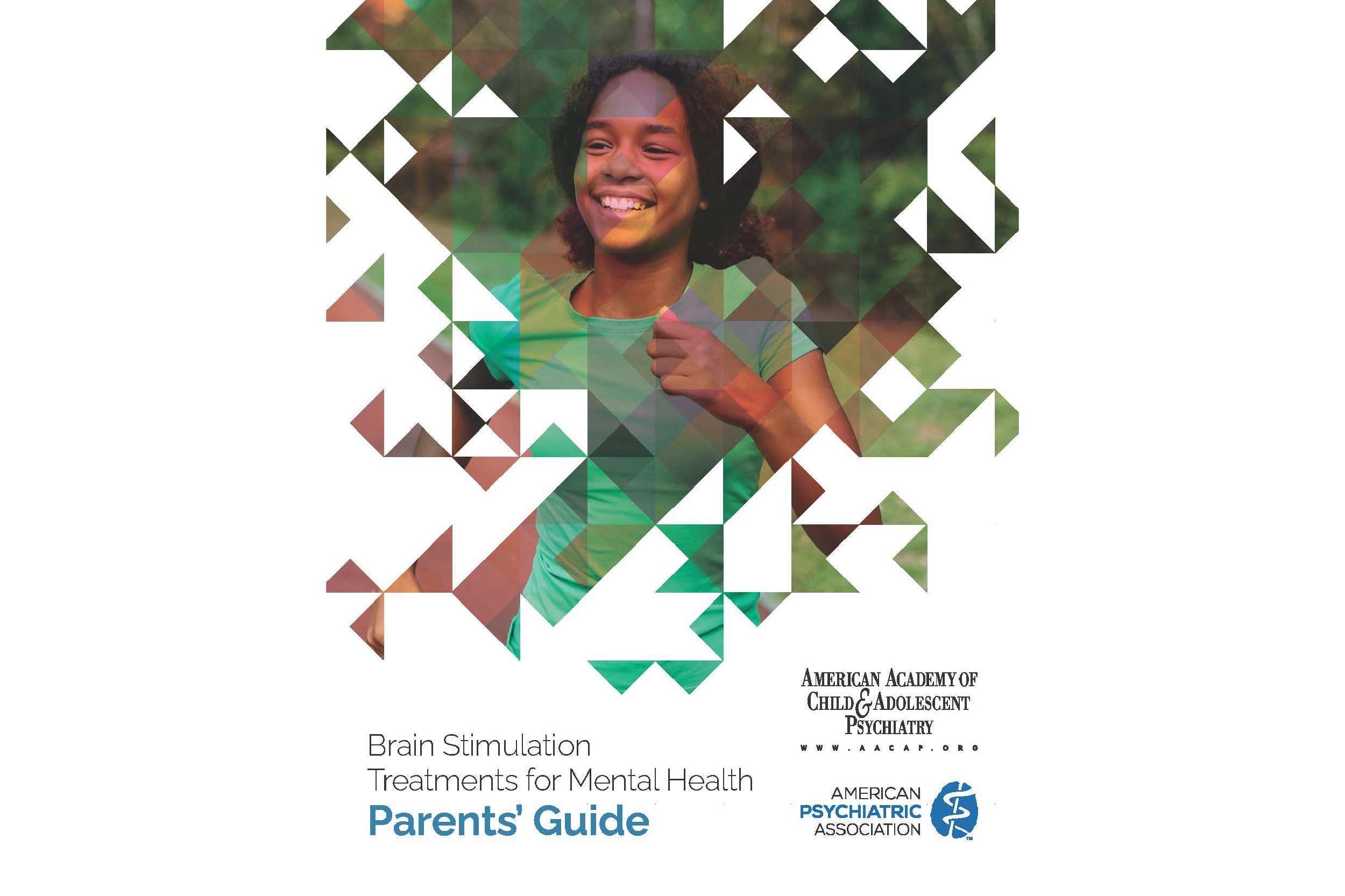 Parents Guide: Brain Stimulation Treatments